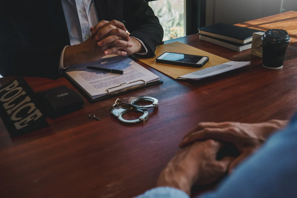 Columbia Criminal Defense Attorneys | Shealey Law Firm