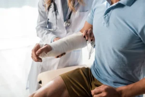 Most Common Types of Personal Injury Cases in SC