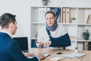 How Long Do Personal Injury Cases Take to Settle