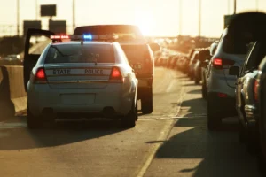 Legal Rights During a Traffic Stop in South Carolina