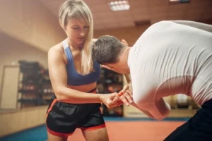 South Carolina Self-Defense Laws: When Does It Apply?