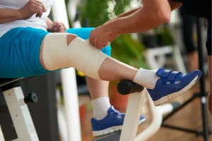 Compensation For Gym Injuries Due to Faulty Equipment