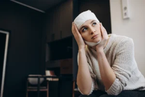 Navigating Personal Injury Claims for Traumatic Brain Injury