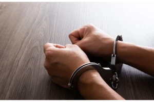 What Happens If You Have a Bench Warrant in Another State?