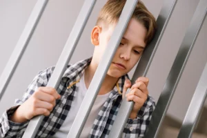 How Does the Criminal Defense Process Differ for Juvenile Offenders in SC?