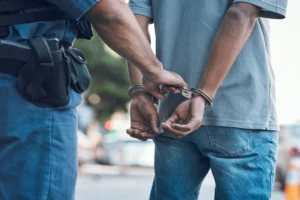 How To Get a Resisting Arrest Charge Dropped in SC