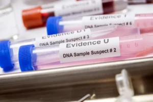 Role of DNA Evidence in Criminal Convictions
