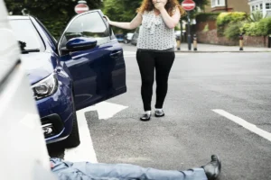 What Happens If You Are Hit By an Uninsured Driver in Columbia?