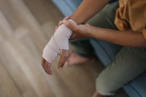 Columbia Personal Injury Guide to the Most Common Causes of Burns