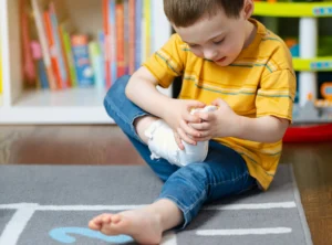 Child Injuries in Columbia: Causes, Liability, and Your Legal Rights