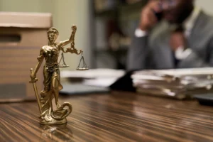 What Are the Rights of the Accused in South Carolina? A Columbia Defense Attorney Explains