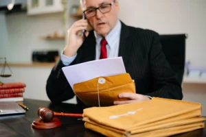 What Is the Burden of Proof in a Criminal Case? A Columbia Criminal Defense Attorney Explains