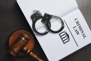 What Is a Federal Crime? State vs. Federal Charges Explained