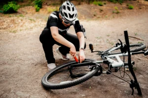 Bicycle Accident in Columbia, SC: What to Do After a Bike Crash